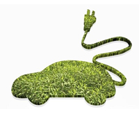 老年代步車是新能源車嗎？