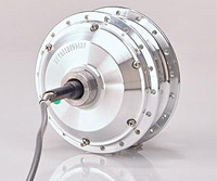 BLDC無(wú)刷電機(jī)和普通電機(jī)有什么不同？