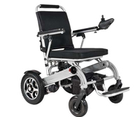 購(gòu)買(mǎi)智能電動(dòng)輪椅車(chē)的益處